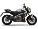 Мотоцикл Bajaj Dominar 400 (15059883200907)