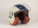 Шлем LML JET STAR DELUXE BIC AVORY-BLU MET (14640287856364)