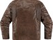 Куртка ICON 1000 RETROGRADE BROWN (14623538923123)