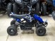 Квадроцикл Bison Electro ATV 500 MX (14679860554527)