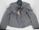 Куртка текстильная Dainese Mac D-Dry серая (14657436968601)