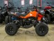 Квадроцикл Bison KXD Sport 110 (14647160576678)