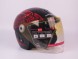 Шлем (открытый) MO 110 Grim Reaper MICHIRU (14858496306353)