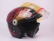 Шлем (открытый) MO 110 Grim Reaper MICHIRU (14858496328808)