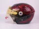 Шлем (открытый) MO 110 Grim Reaper MICHIRU (14858496362883)