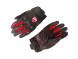 Перчатки Ducati Five Black/Red (14667024197979)