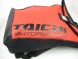 Рюкзак RS TAICHI RSB271 WaterProof Red (14994353196966)