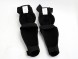 Наколенники Leatt 3.0 Knee & Shin Guard EXT Black (16257640462447)