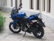 Мотоцикл Bajaj Pulsar AS 200 (14702466531492)
