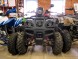 Квадроцикл Bison ATV 200 MX 10" (14774016891986)