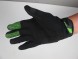 Перчатки кроссовые FOX Racing bomber black/green r (14714540063259)