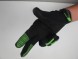 Перчатки кроссовые FOX Racing bomber black/green r (1471454008365)
