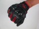 Перчатки кроссовые FOX Racing bomber black/red r (14714529498572)