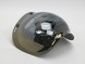 Стекло для шлема Biltwell BUBBLE SHIELD - GOLD MIRROR (16244339050806)