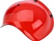 Стекло для шлема Biltwell BUBBLE SHIELD - ROSE (14721212377623)