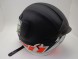 Шлем ICON AIRFRAME PRO FLASH BANG - BLACK (15449582148152)