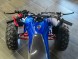 Квадроцикл Bison 1000 Electro sport (1491554618453)