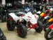 Квадроцикл бензиновый MOTAX ATV Raptor LUX 125 сс (14779365411231)