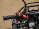 Квадроцикл бензиновый MOTAX ATV Grizlik LUX 125 cc (14909646048254)