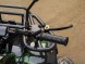 Квадроцикл бензиновый MOTAX ATV Grizlik LUX 125 cc (14909646055139)