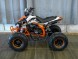 Квадроцикл бензиновый MOTAX ATV    T-Rex LUX 125 cc (14915546559471)