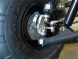 Квадроцикл бензиновый MOTAX ATV    T-Rex LUX 125 cc (14915546653952)