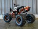 Квадроцикл бензиновый MOTAX ATV    T-Rex LUX 125 cc (14915546780973)