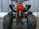 Квадроцикл бензиновый MOTAX ATV    T-Rex LUX 125 cc (14915546801402)