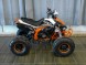 Квадроцикл бензиновый MOTAX ATV    T-Rex LUX 125 cc (14915546816786)