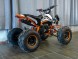 Квадроцикл бензиновый MOTAX ATV    T-Rex LUX 125 cc (14915546907883)