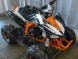 Квадроцикл бензиновый MOTAX ATV    T-Rex LUX 125 cc (14915546913348)