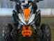 Квадроцикл бензиновый MOTAX ATV    T-Rex LUX 125 cc (14915546946809)