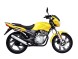 Мотоцикл Yamaha-Jianshe JS-150-3 R6 (14799840972575)