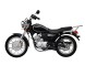 Мотоцикл Yamaha-Jianshe JS-125-6C Classic (14799840450955)
