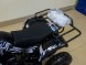 Квадроцикл детский бензиновый MOTAX ATV X-16 E (электростартер и родительский контроль) (14881792449284)