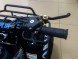 Квадроцикл детский бензиновый MOTAX ATV X-16 E (электростартер и родительский контроль) (14881792504221)