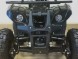 Квадроцикл детский бензиновый MOTAX ATV X-16 E (электростартер и родительский контроль) (14881792738505)