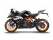 Мотоцикл KTM RC 200 (14849328810004)
