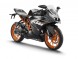 Мотоцикл KTM RC 200 (14849328816498)