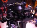 Лодочный мотор MARLIN MP 9.9 AMHS (16370567837912)