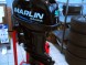 Лодочный мотор MARLIN MP 40 AWRS (16378356130347)