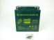 Аккумулятор WBR MT 12-18-B 12V18AH YTX20CH-BS (14861362514423)