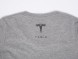 Футболка Tesla Women's Made in CA Scoop Neck Tee (14884436992479)