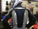 Куртка OSA STREET серый/синий (1548067940164)