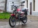 Мотоцикл Alpha RX 50 (110) (15490154346497)