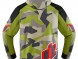Куртка Icon Merc Deployed Camo Green (14965116980559)