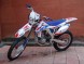 Кроссовый мотоцикл BSE M2 J5-250e S-PRO 21/18 (15311541384302)