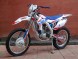 Кроссовый мотоцикл BSE M2 J5-250e S-PRO 21/18 (15311541393624)