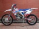 Кроссовый мотоцикл BSE M2 J5-250e S-PRO 21/18 (15311541404623)