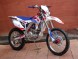 Кроссовый мотоцикл BSE M2 J5-250e S-PRO 21/18 (15311541503969)